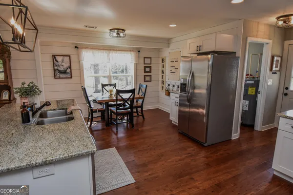 $304,999 | 275 Watson Road, Molena, GA 30258