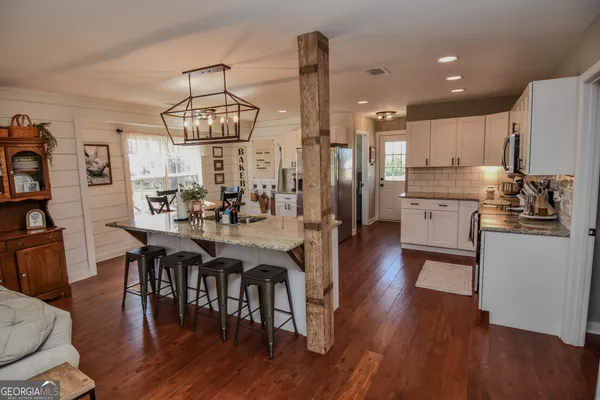 $304,999 | 275 Watson Road, Molena, GA 30258