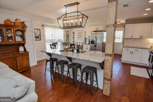 $304,999 | 275 Watson Road, Molena, GA 30258