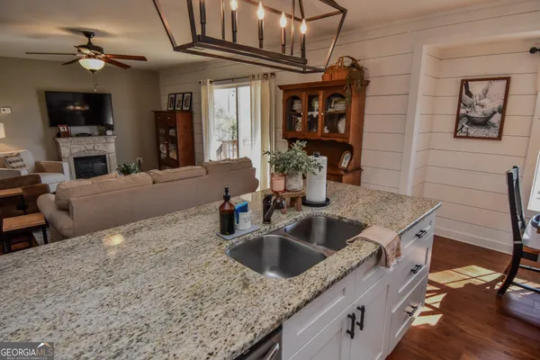 $304,999 | 275 Watson Road, Molena, GA 30258