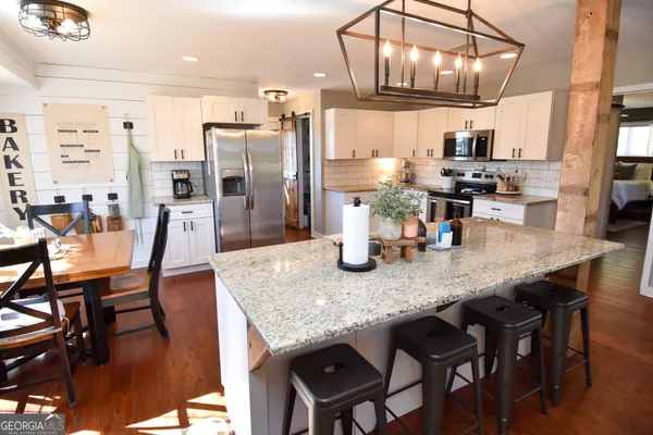 $304,999 | 275 Watson Road, Molena, GA 30258