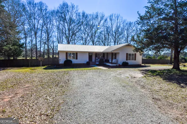 $304,999 | 275 Watson Road, Molena, GA 30258