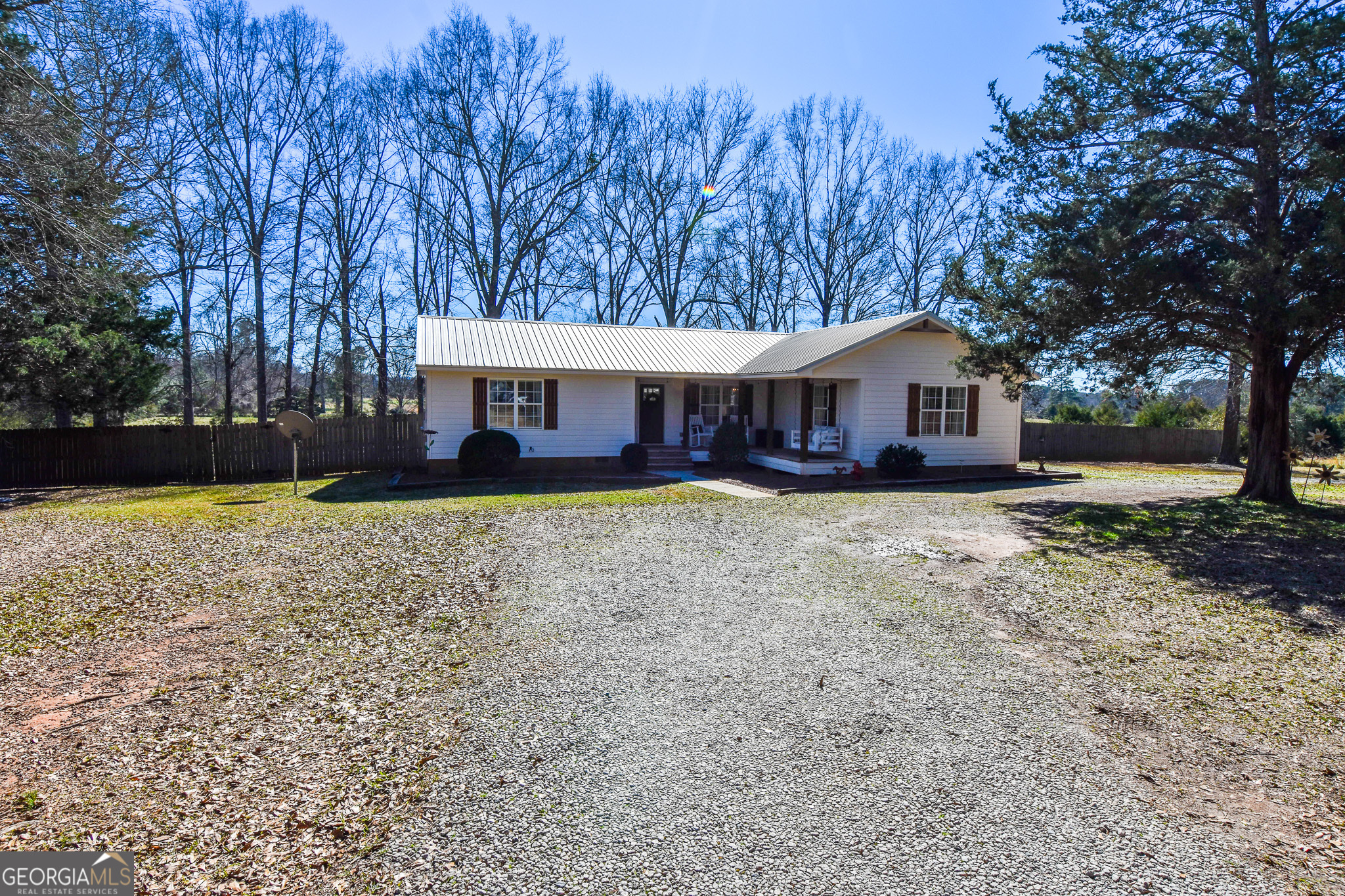 275 Watson Road Molena, GA 30258 - Photo 4 of 90