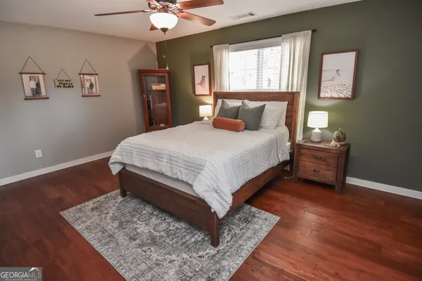 $304,999 | 275 Watson Road, Molena, GA 30258