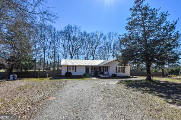 $304,999 | 275 Watson Road, Molena, GA 30258