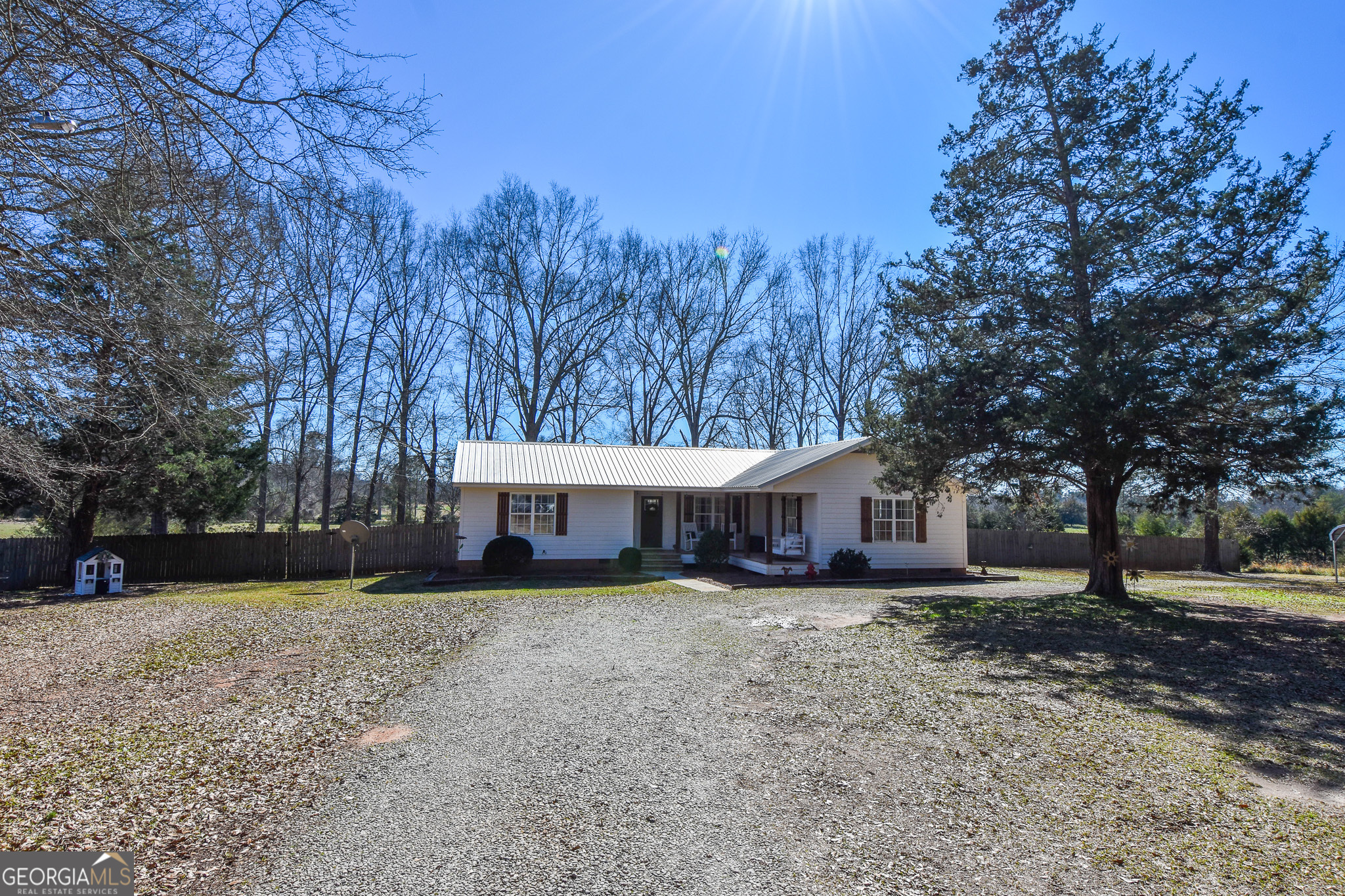 275 Watson Road Molena, GA 30258 - Photo 5 of 90
