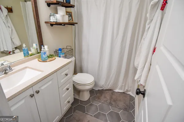 $304,999 | 275 Watson Road, Molena, GA 30258