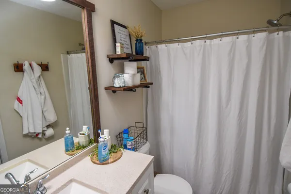 $304,999 | 275 Watson Road, Molena, GA 30258