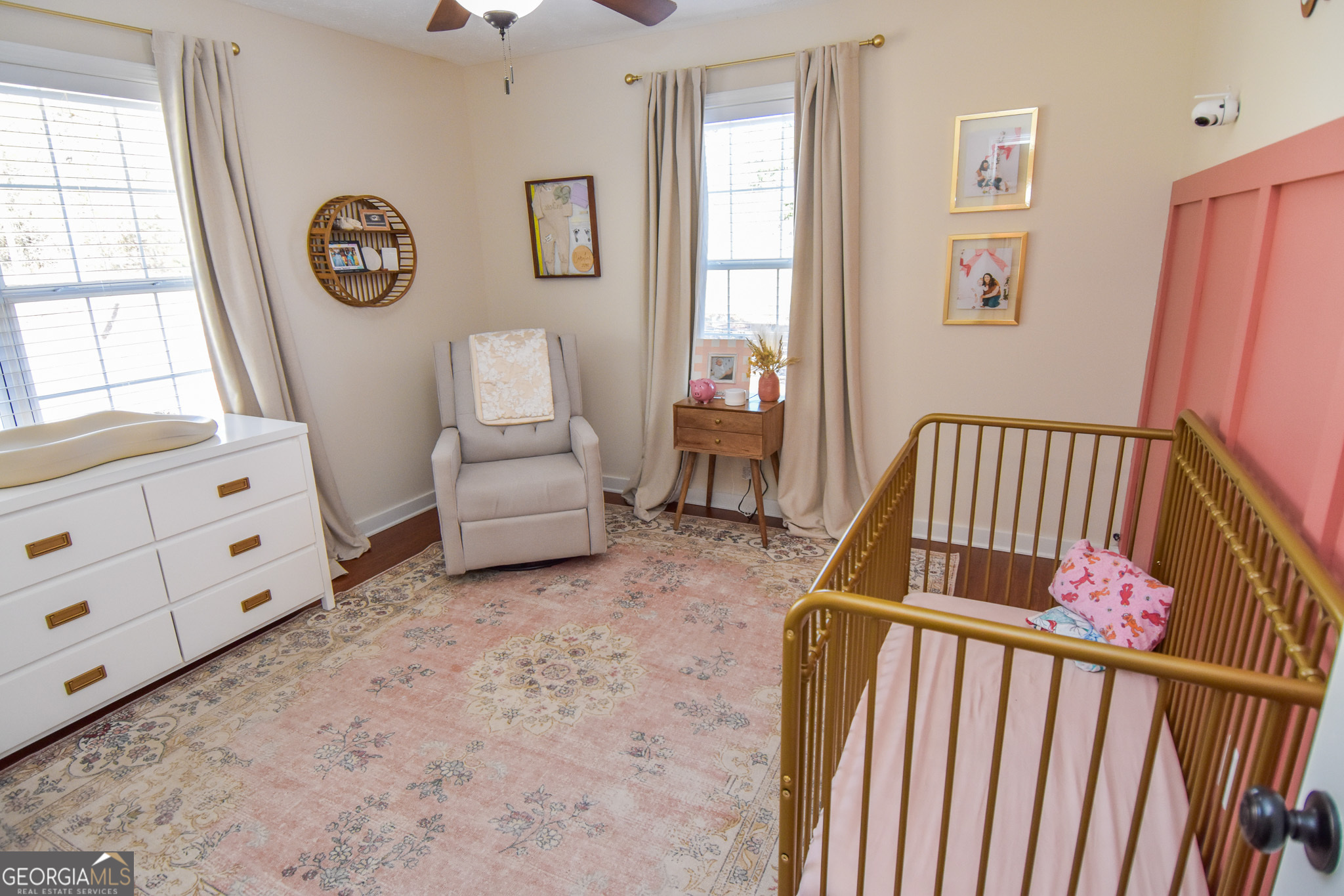 275 Watson Road Molena, GA 30258 - Photo 60 of 90