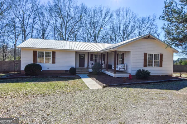 $304,999 | 275 Watson Road, Molena, GA 30258