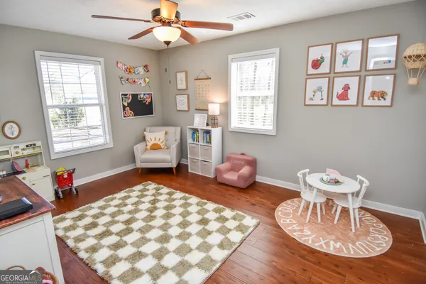 $304,999 | 275 Watson Road, Molena, GA 30258