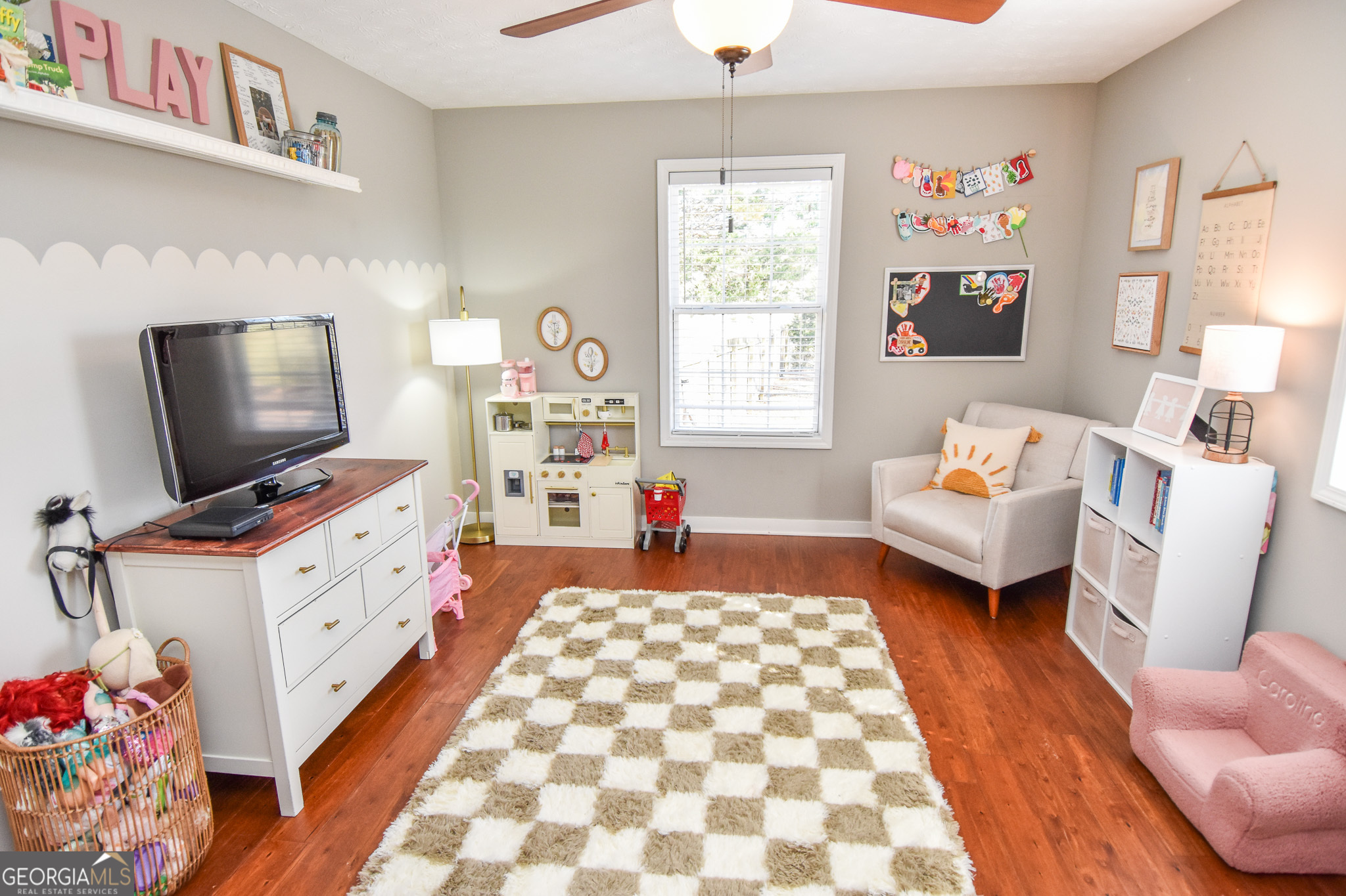 275 Watson Road Molena, GA 30258 - Photo 66 of 90