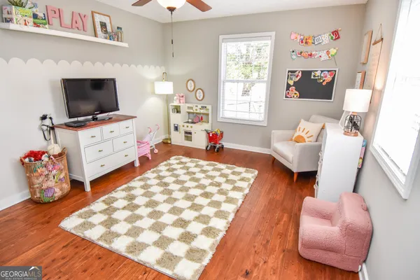 $304,999 | 275 Watson Road, Molena, GA 30258