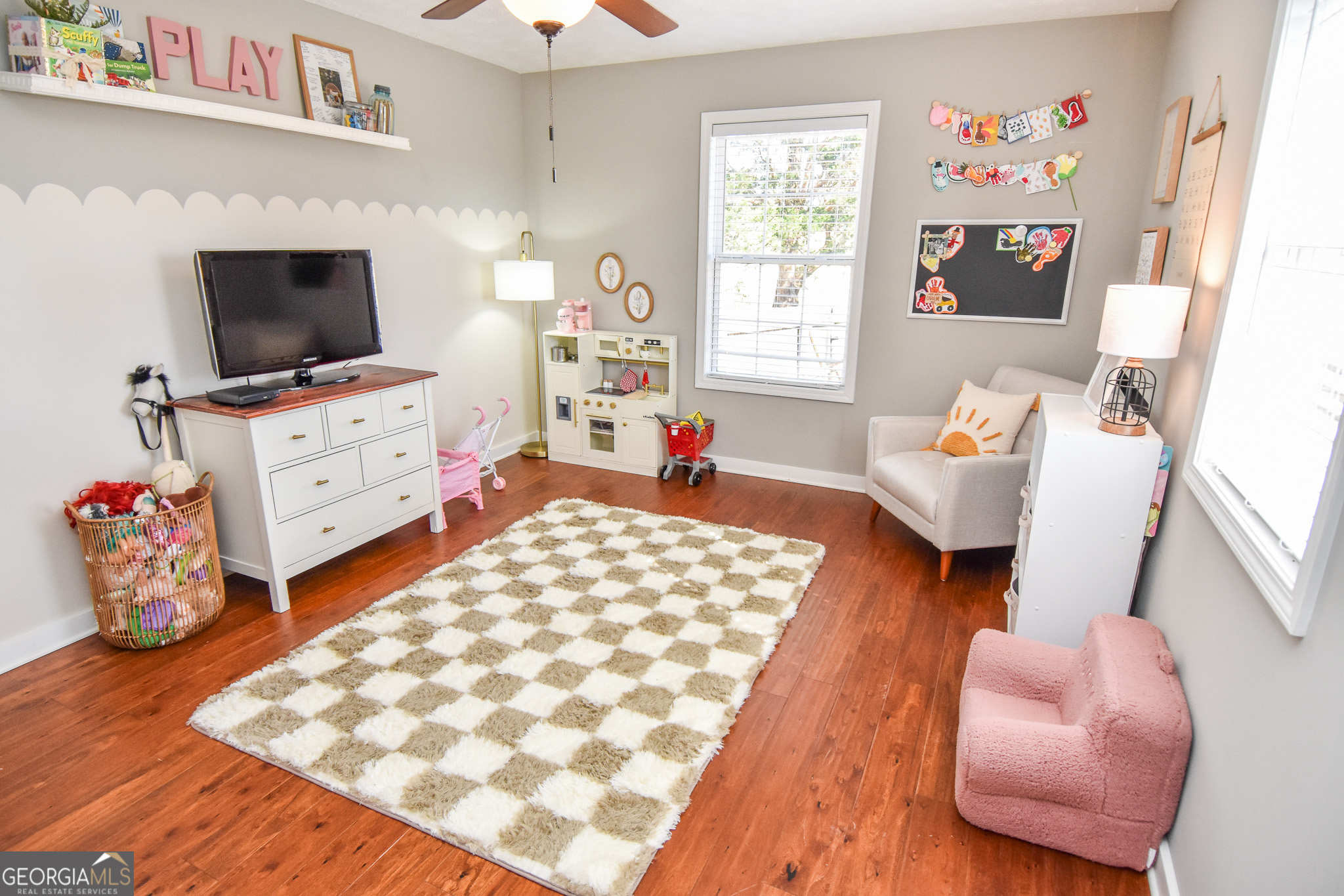 275 Watson Road Molena, GA 30258 - Photo 67 of 90