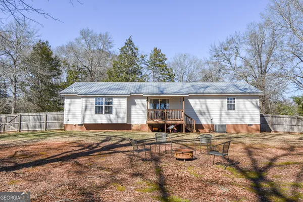 $304,999 | 275 Watson Road, Molena, GA 30258