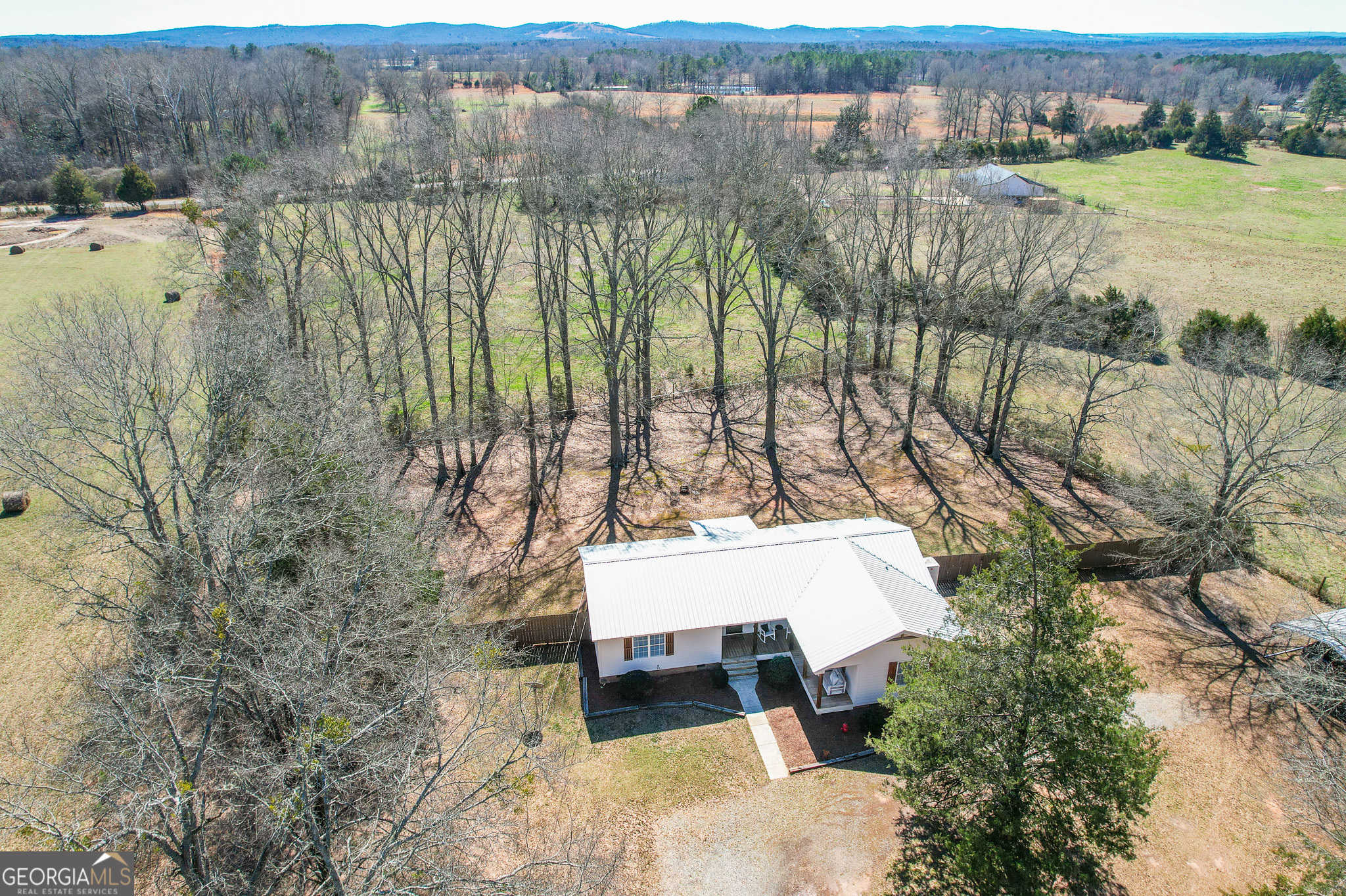 275 Watson Road Molena, GA 30258 - Photo 79 of 90