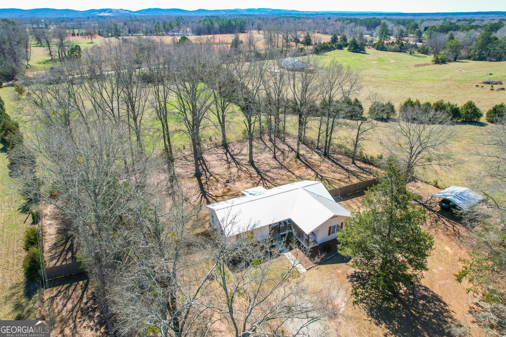 275 Watson Road Molena, GA 30258 - Photo 80 of 90