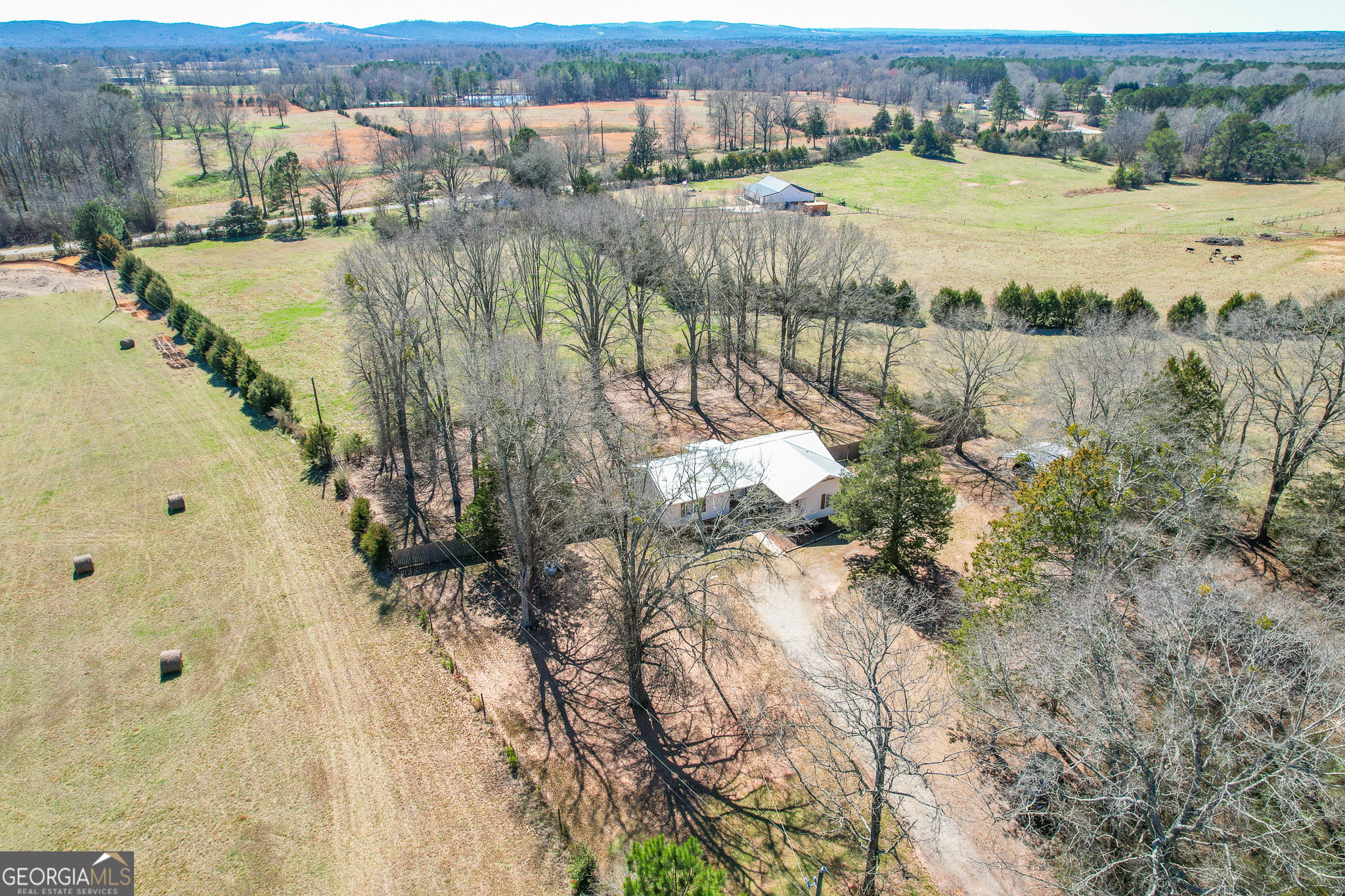 275 Watson Road Molena, GA 30258 - Photo 81 of 90