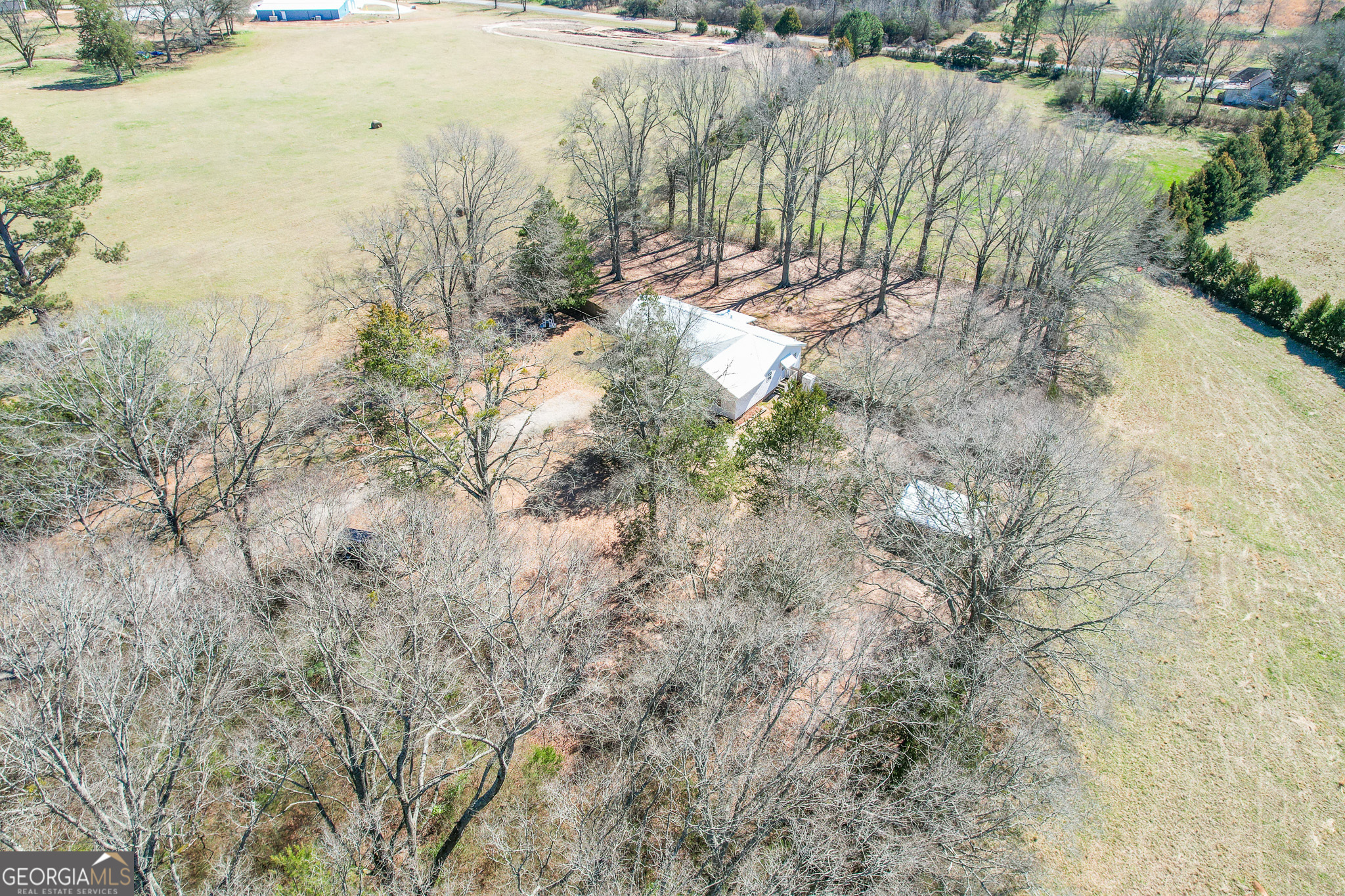 275 Watson Road Molena, GA 30258 - Photo 83 of 90