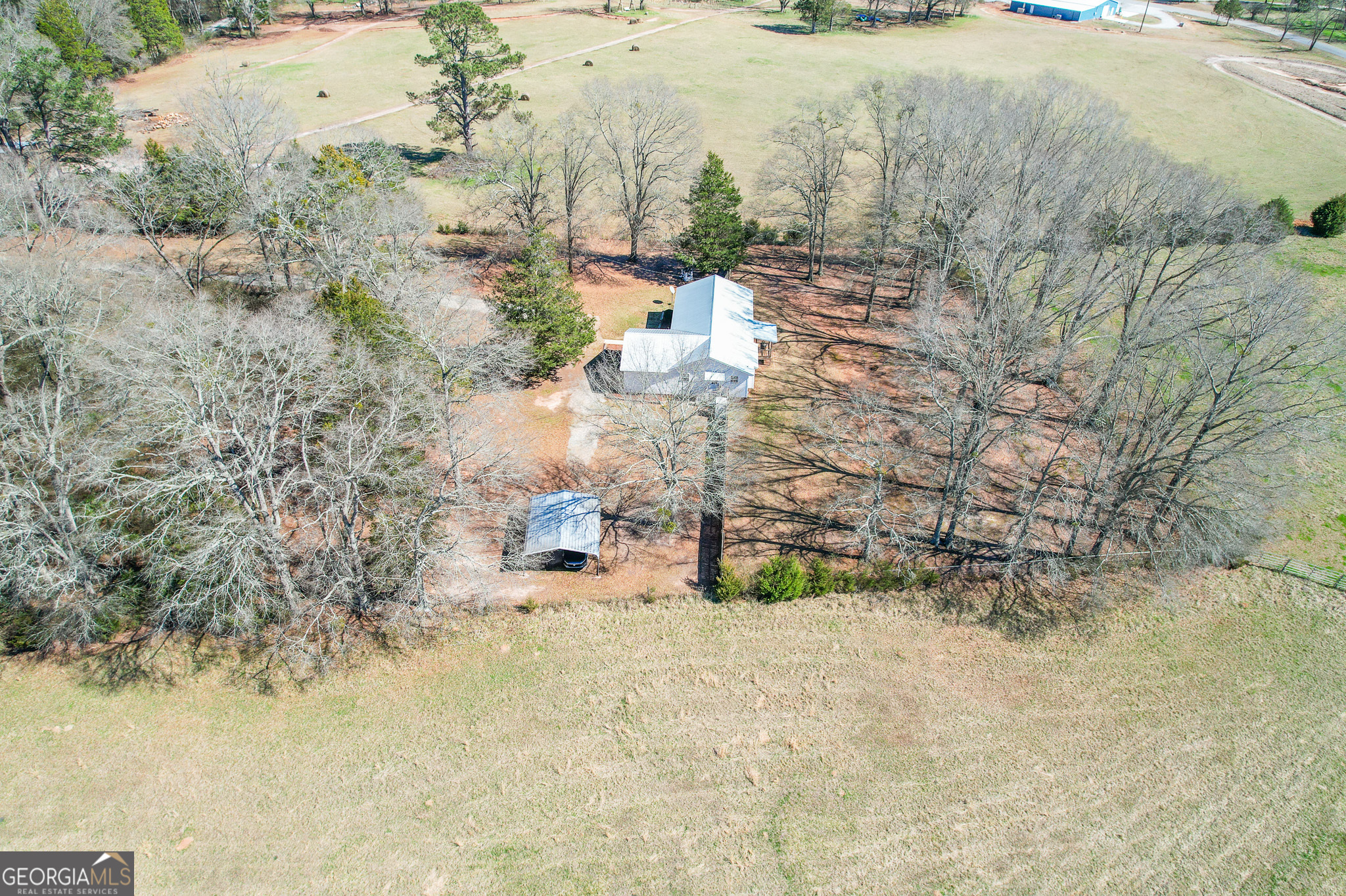 275 Watson Road Molena, GA 30258 - Photo 84 of 90