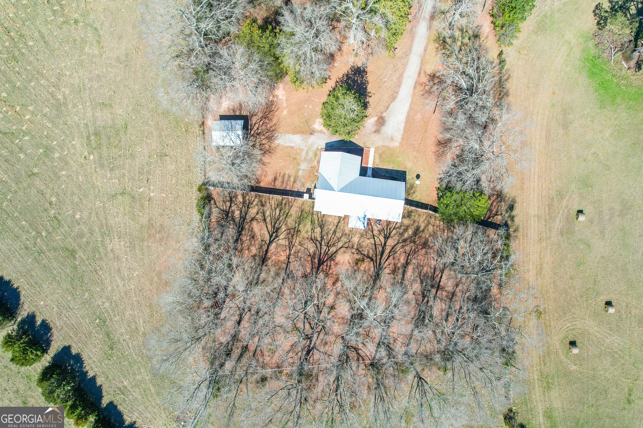 275 Watson Road Molena, GA 30258 - Photo 89 of 90
