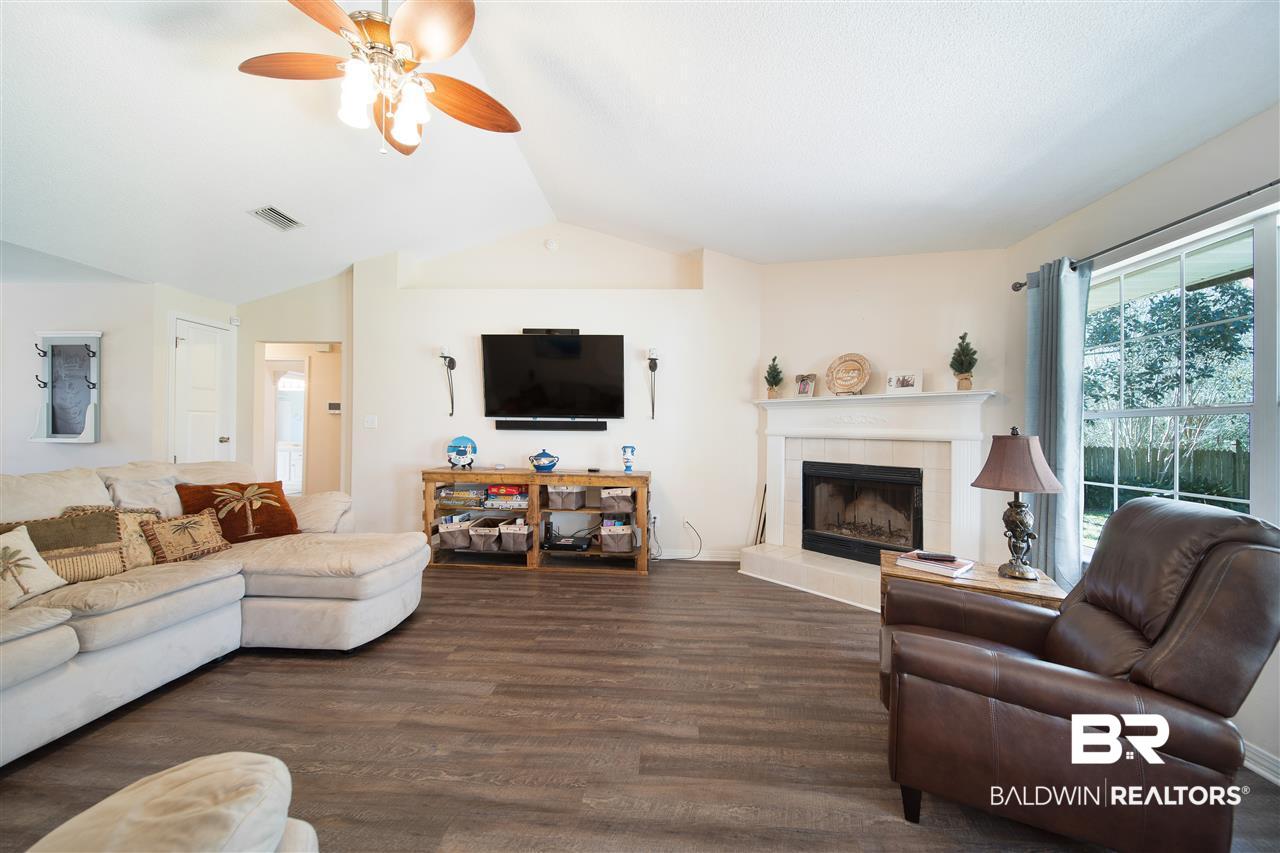 12571 Hunters Chase Foley, AL 36535 - Photo 7 of 37