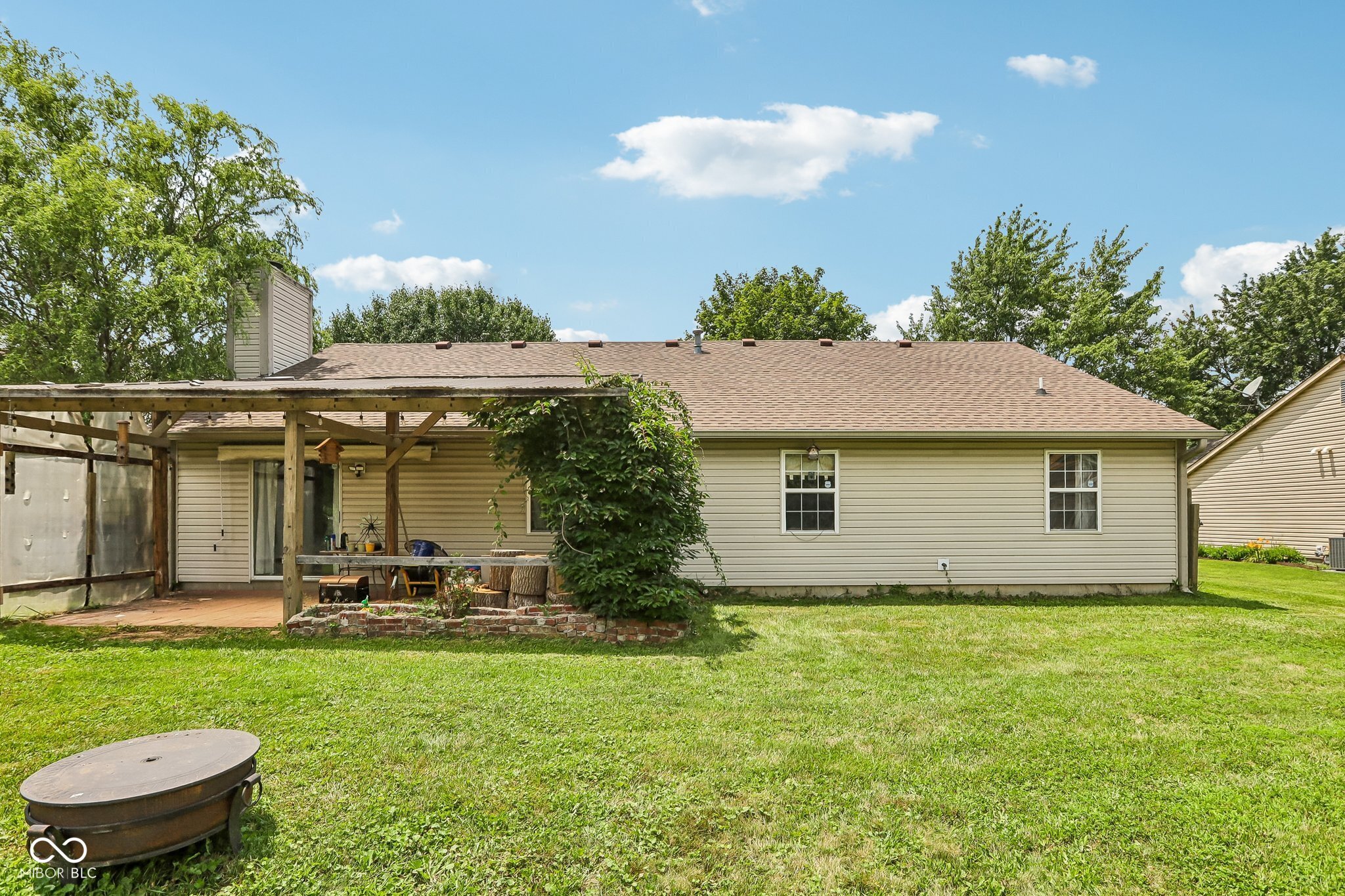 1719 Acorn Road Franklin, IN 46131 - Photo 32 of 37