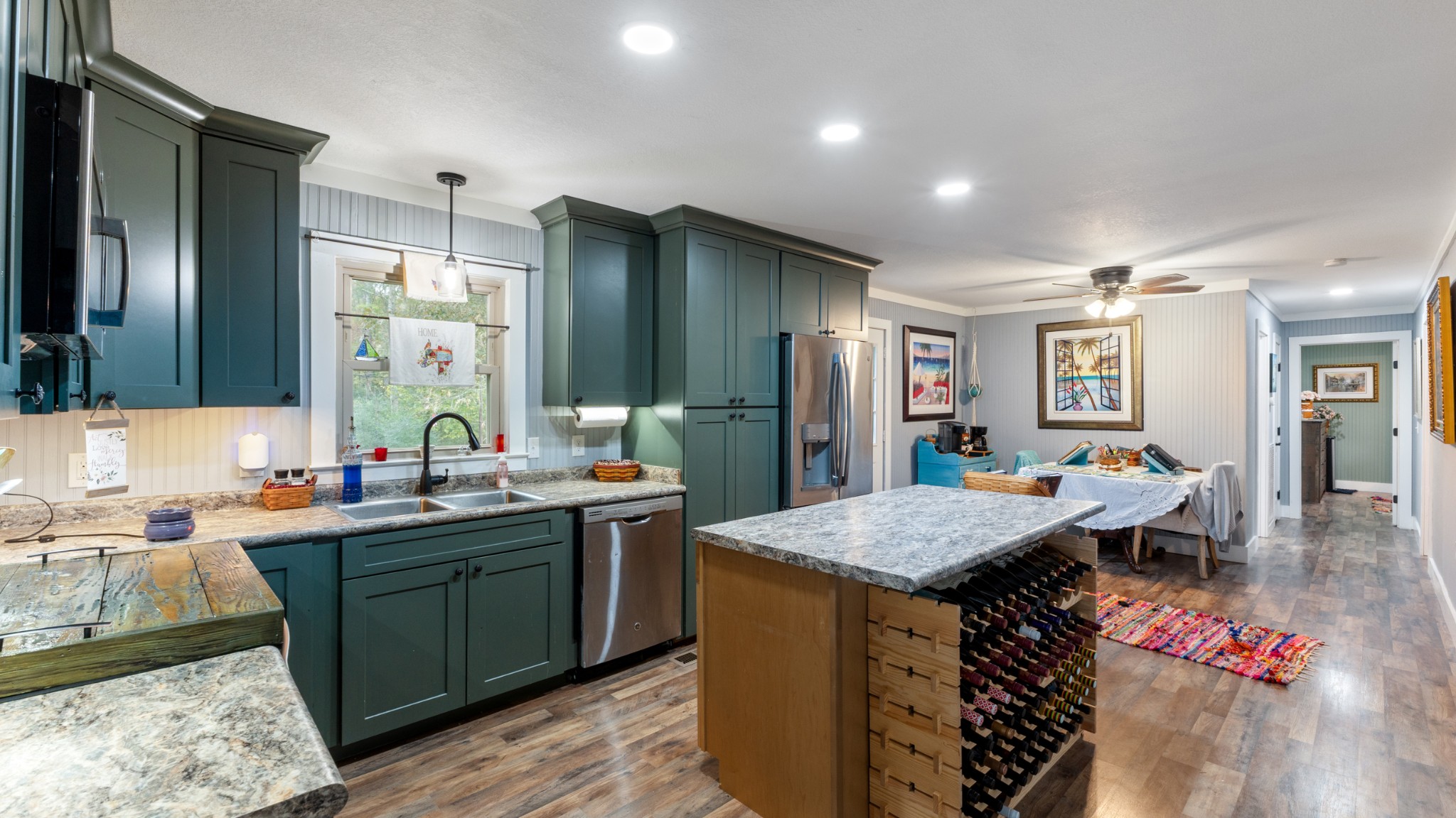 1052 Old Salem Lexie Road Belvidere, TN 37306 - Photo 12 of 47