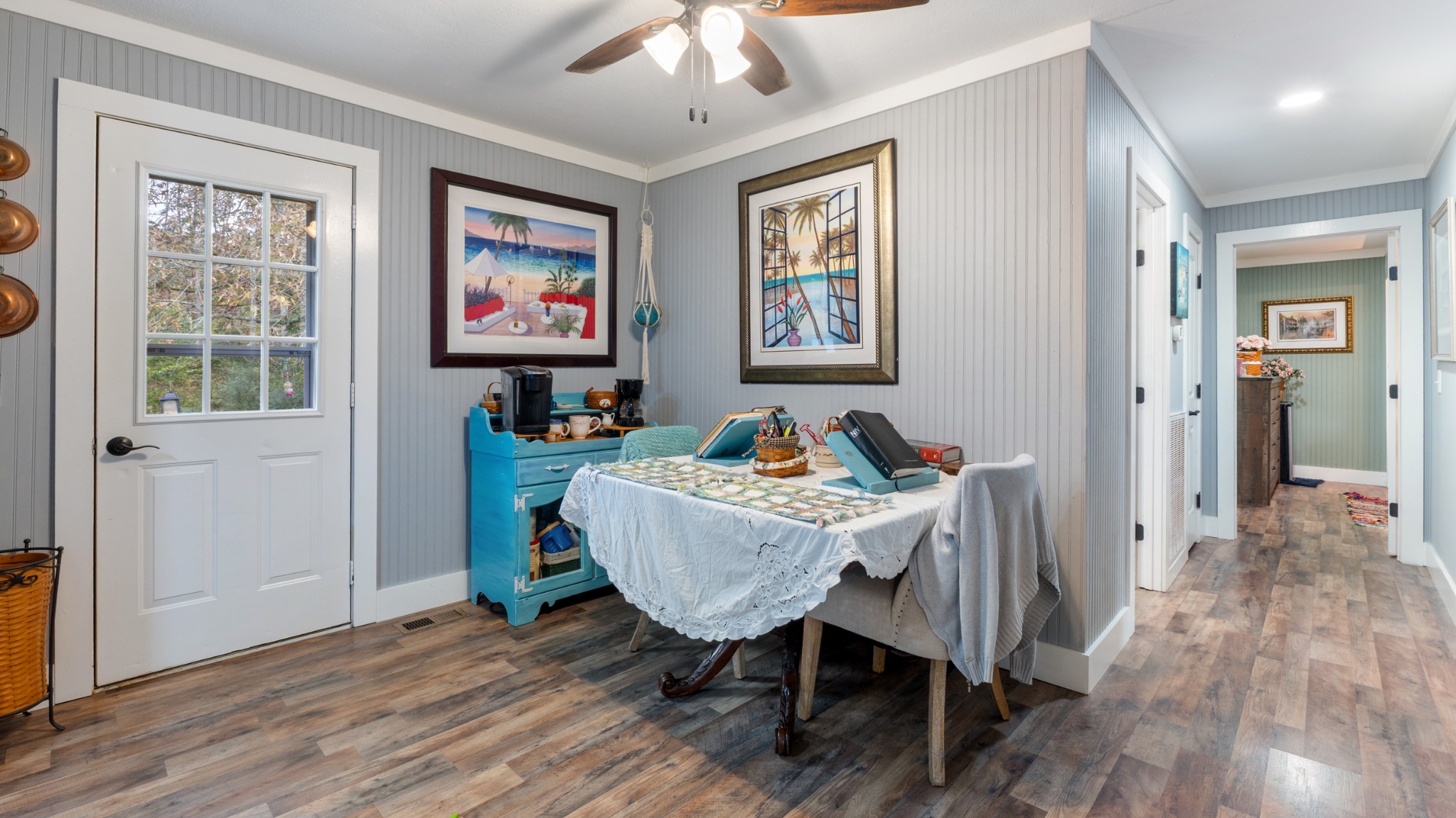 1052 Old Salem Lexie Road Belvidere, TN 37306 - Photo 15 of 47