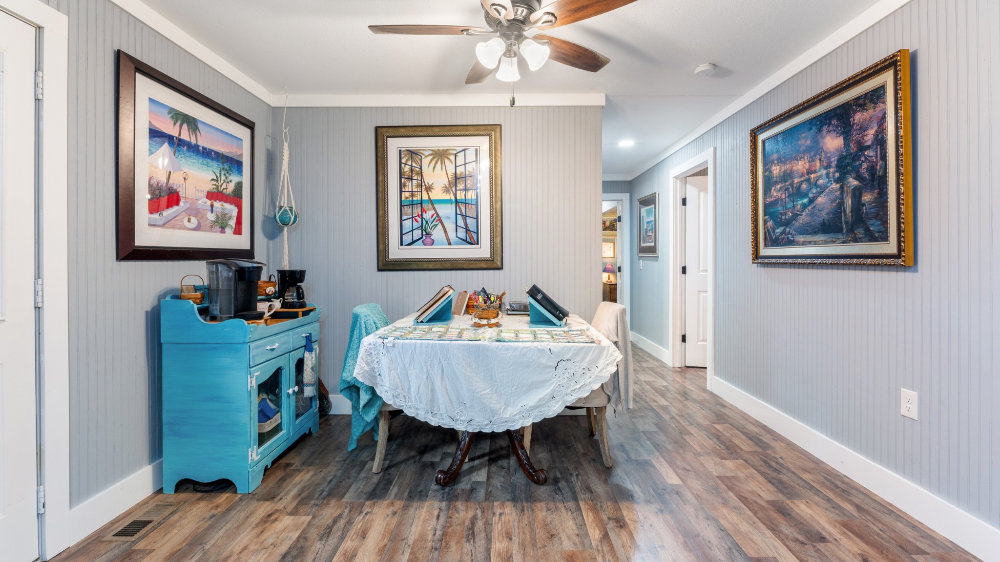 1052 Old Salem Lexie Road Belvidere, TN 37306 - Photo 16 of 47