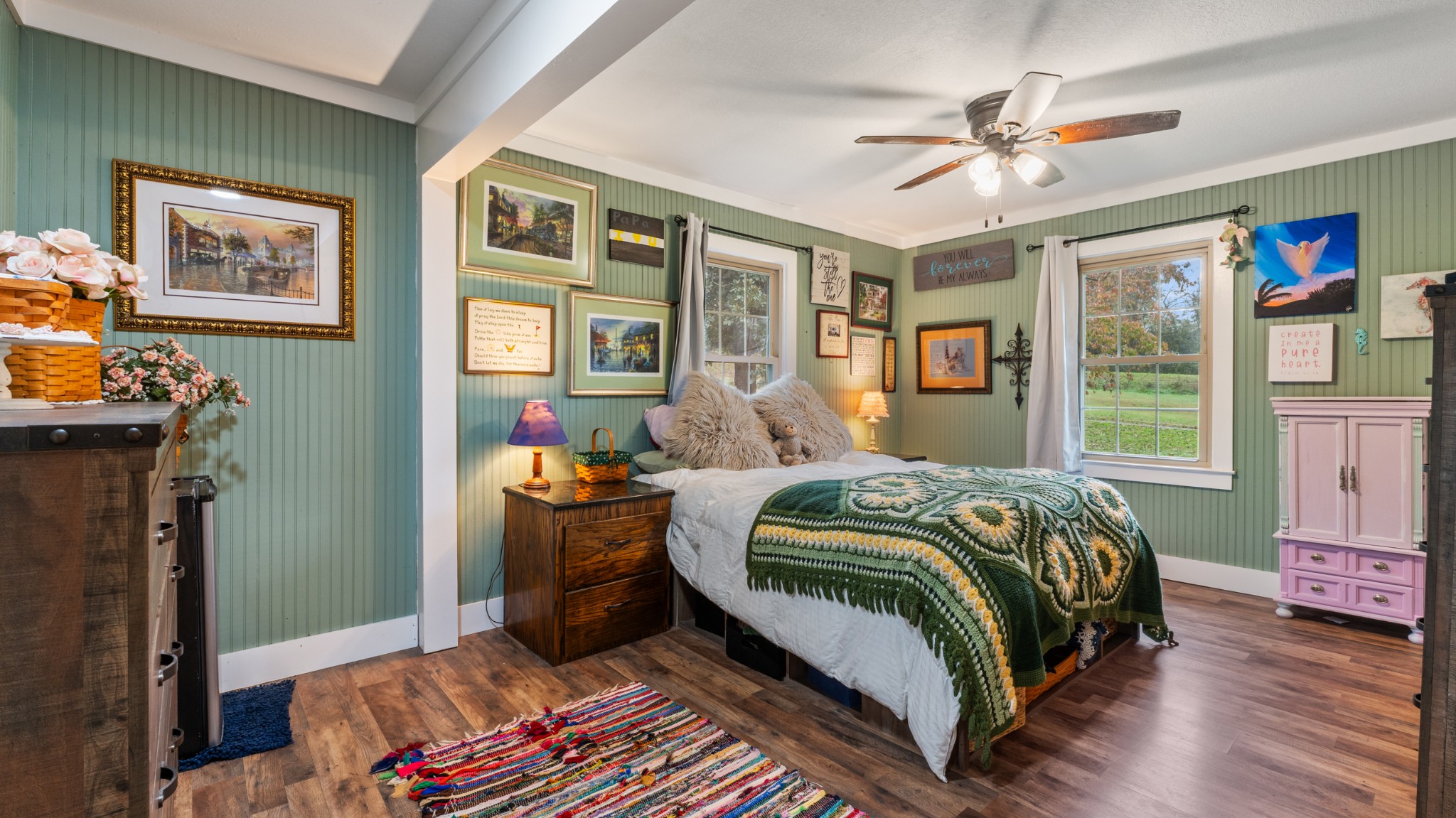 1052 Old Salem Lexie Road Belvidere, TN 37306 - Photo 17 of 47