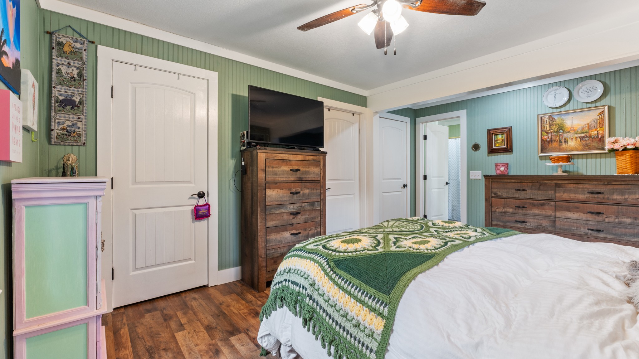 1052 Old Salem Lexie Road Belvidere, TN 37306 - Photo 18 of 47