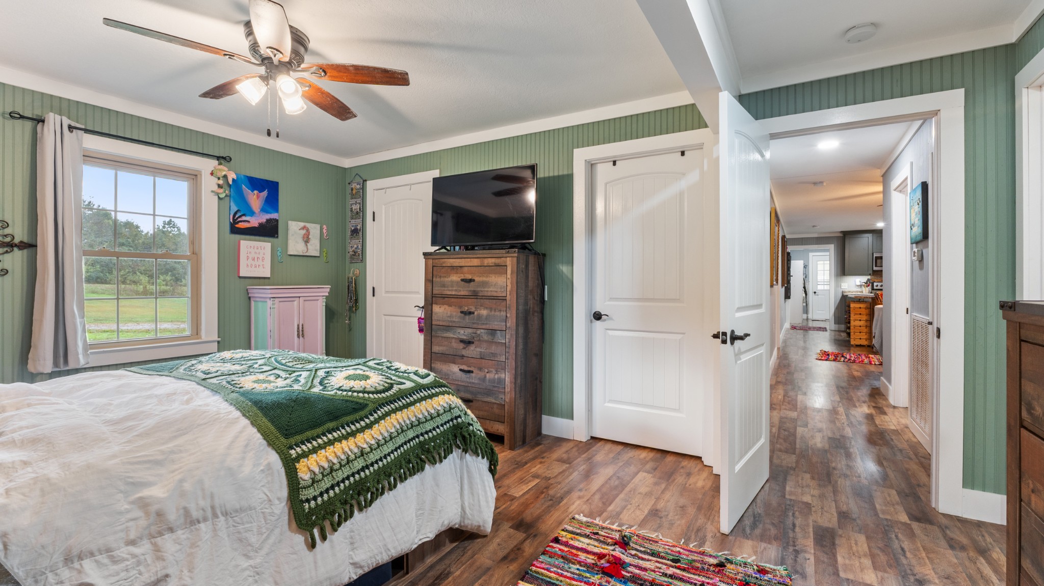 1052 Old Salem Lexie Road Belvidere, TN 37306 - Photo 19 of 47