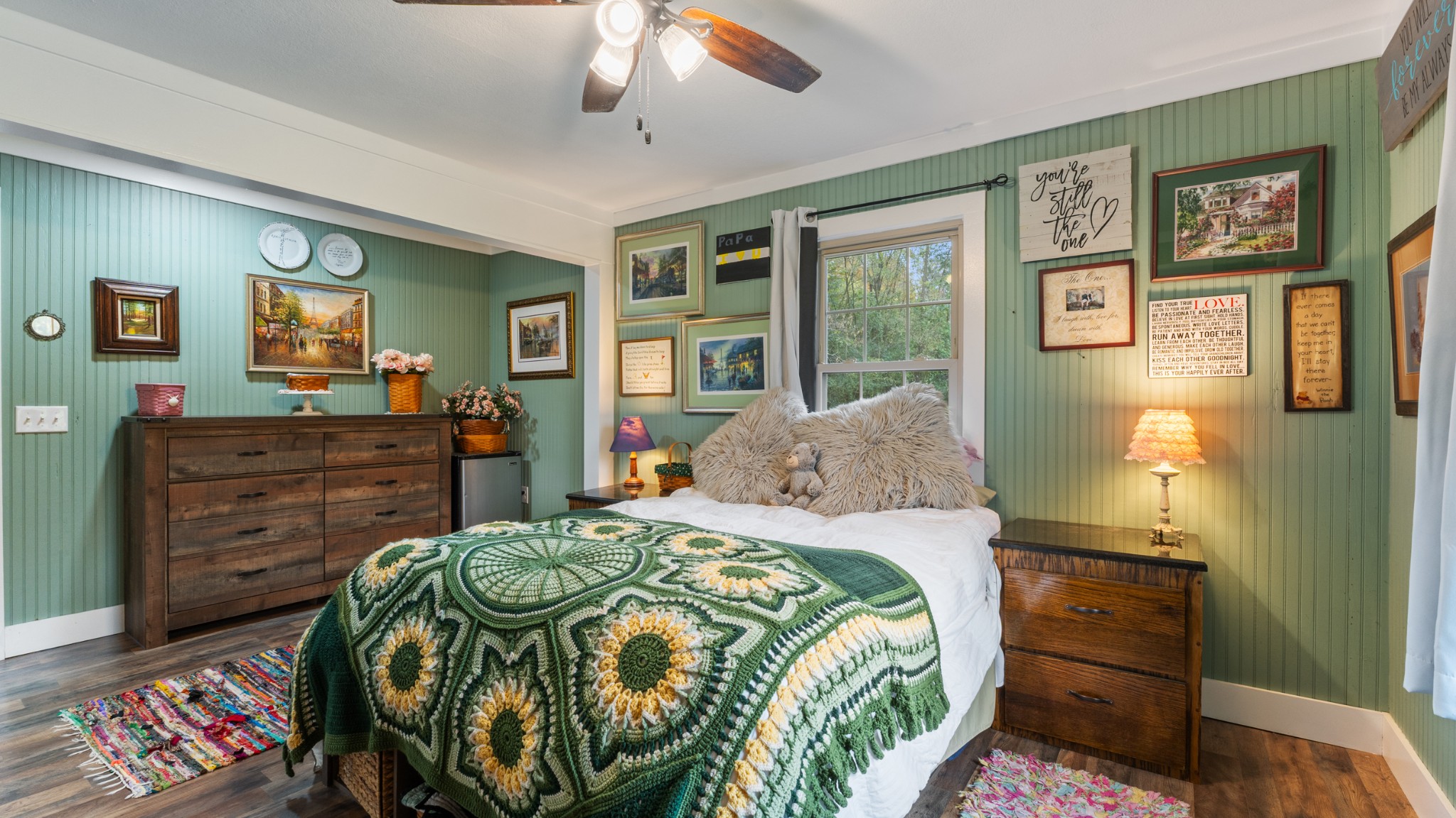 1052 Old Salem Lexie Road Belvidere, TN 37306 - Photo 20 of 47