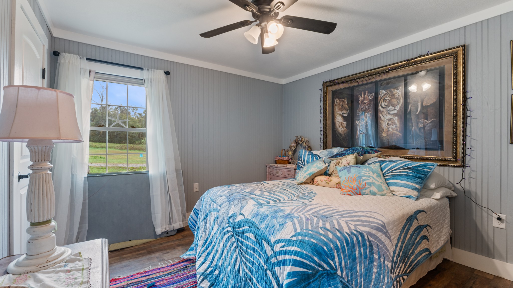 1052 Old Salem Lexie Road Belvidere, TN 37306 - Photo 24 of 47