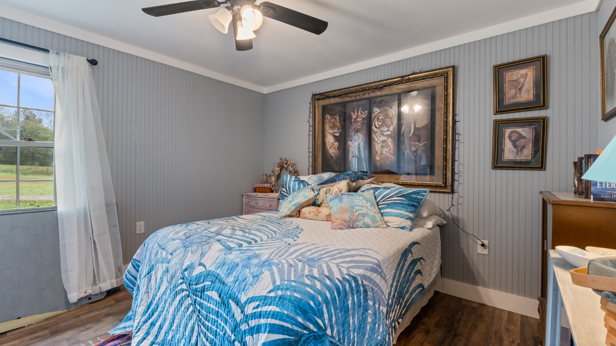 1052 Old Salem Lexie Road Belvidere, TN 37306 - Photo 25 of 47