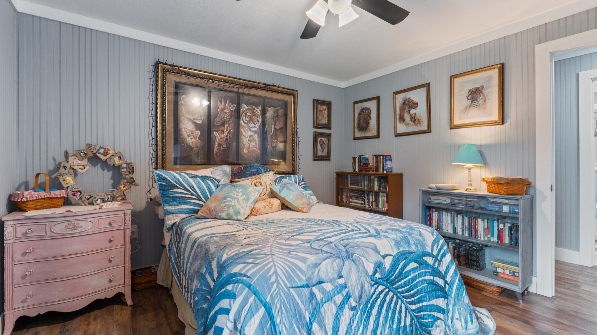 1052 Old Salem Lexie Road Belvidere, TN 37306 - Photo 26 of 47