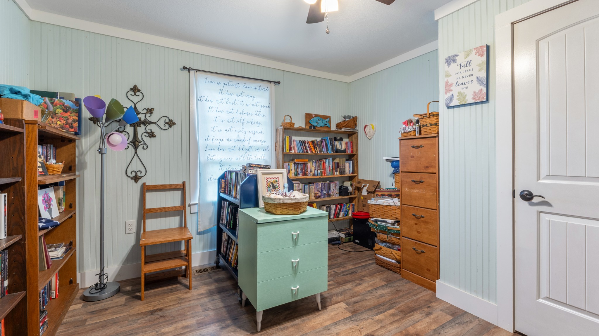 1052 Old Salem Lexie Road Belvidere, TN 37306 - Photo 32 of 47