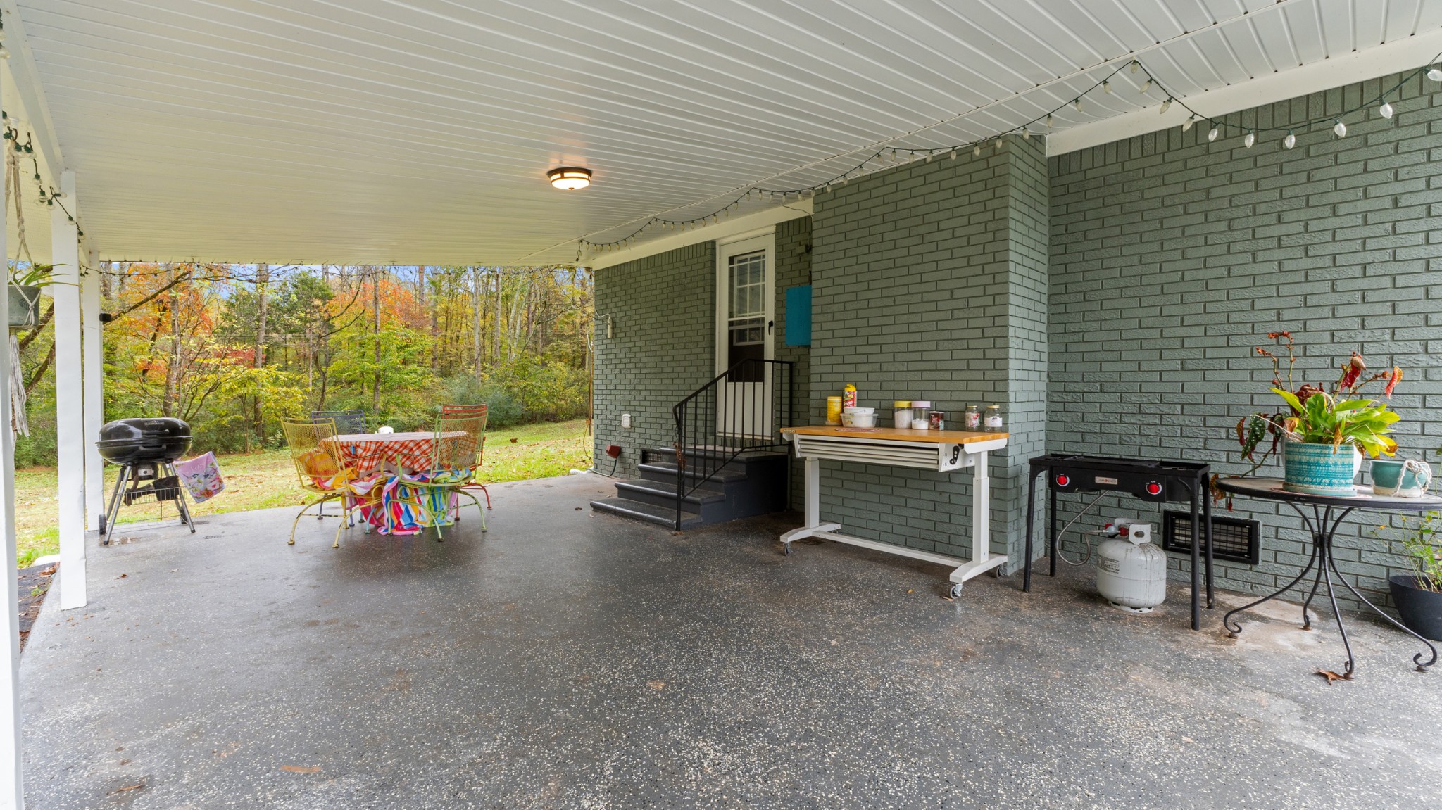 1052 Old Salem Lexie Road Belvidere, TN 37306 - Photo 36 of 47