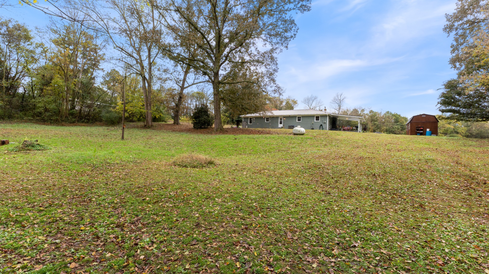 1052 Old Salem Lexie Road Belvidere, TN 37306 - Photo 39 of 47