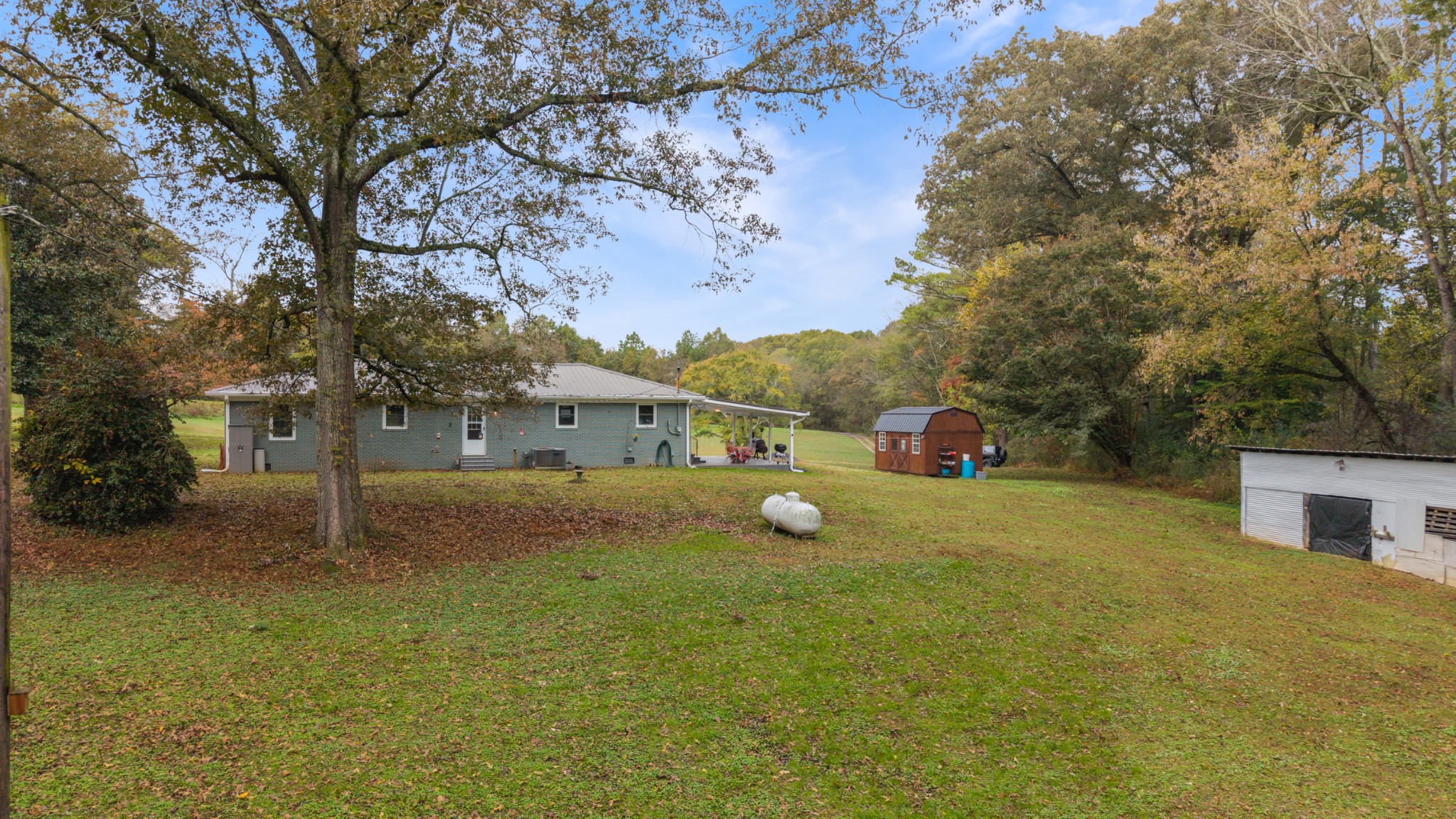 1052 Old Salem Lexie Road Belvidere, TN 37306 - Photo 40 of 47