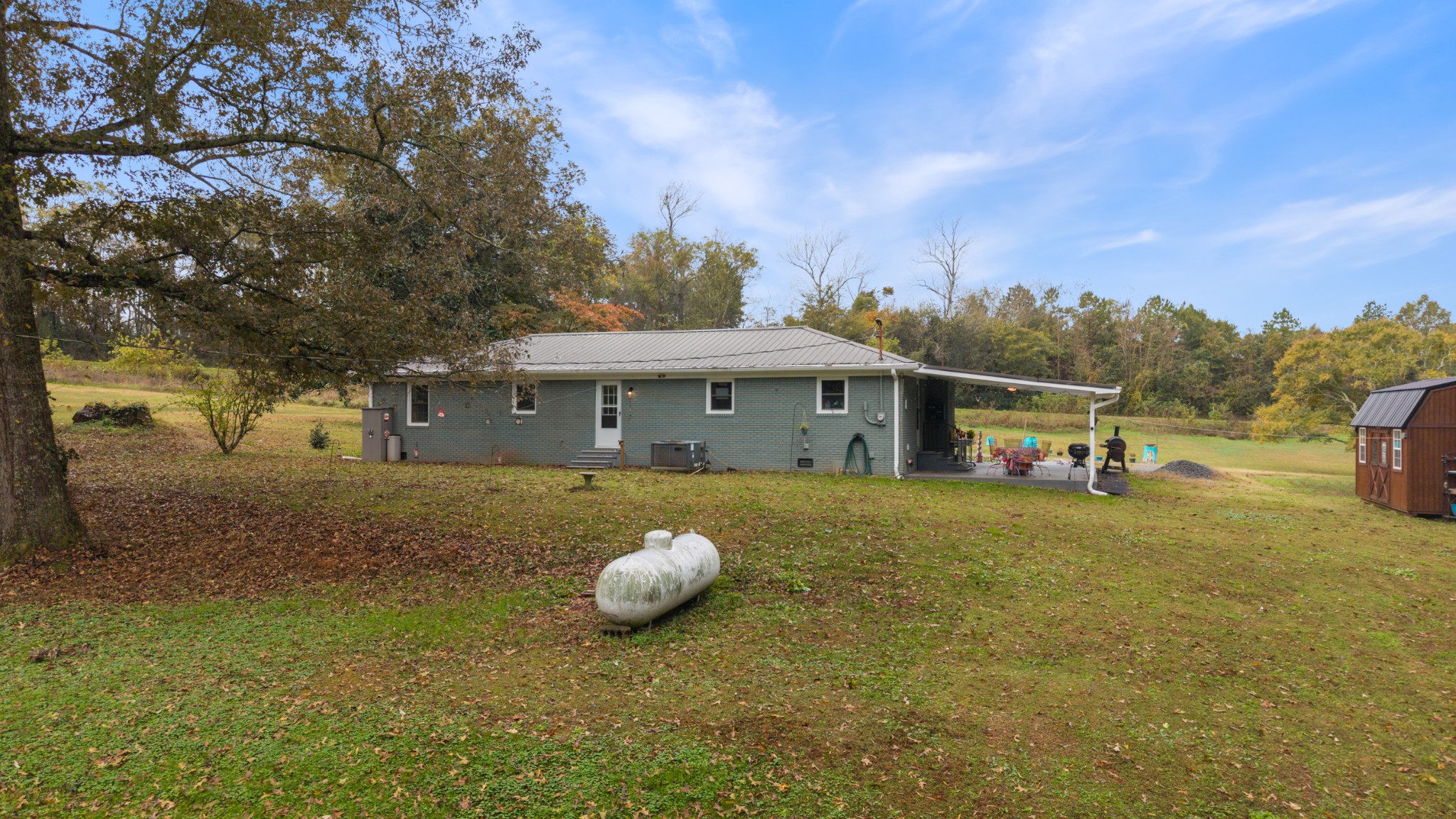 1052 Old Salem Lexie Road Belvidere, TN 37306 - Photo 41 of 47