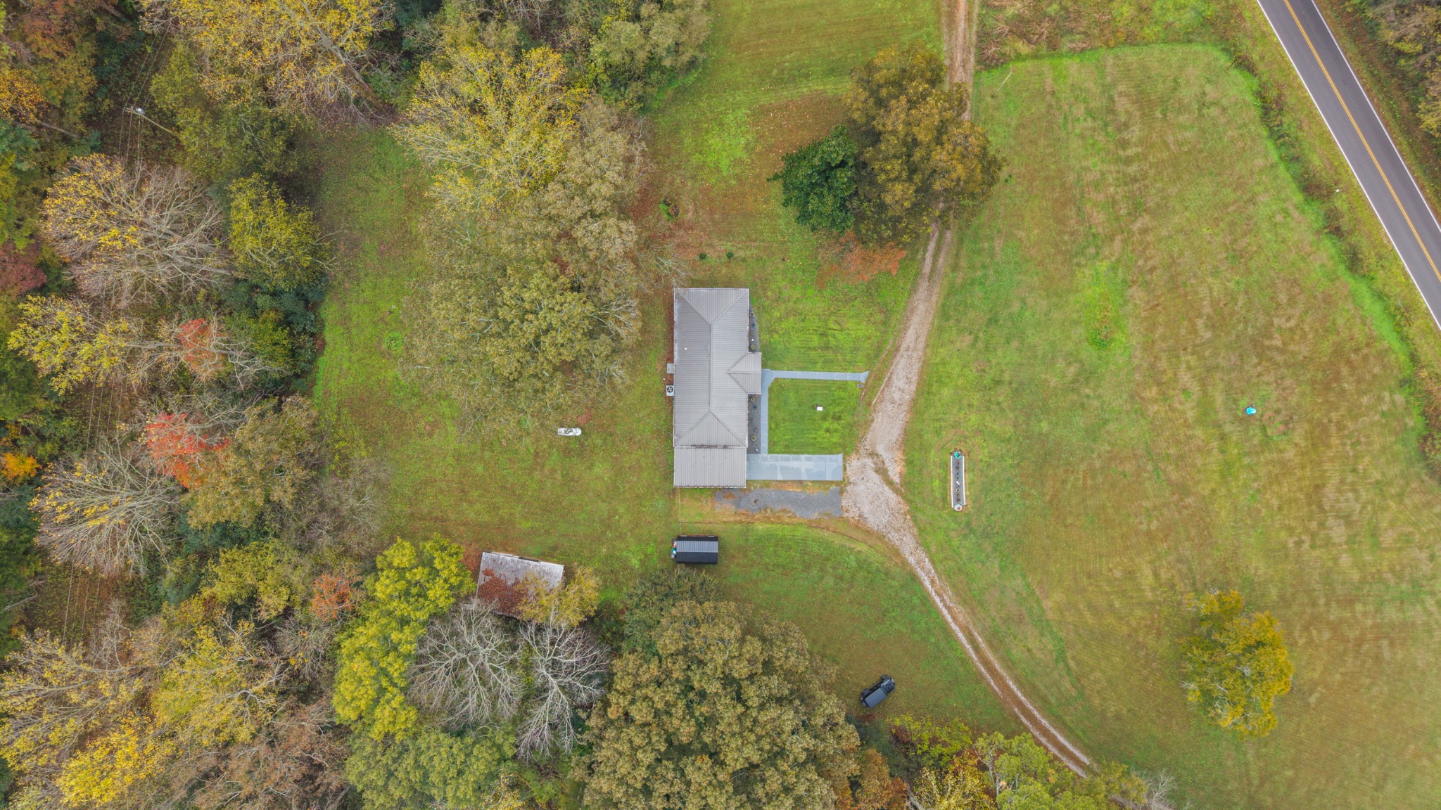 1052 Old Salem Lexie Road Belvidere, TN 37306 - Photo 45 of 47