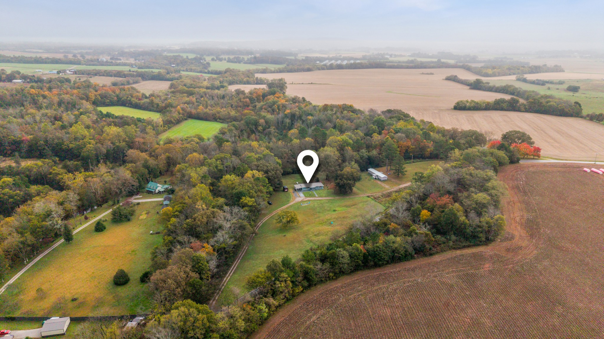 1052 Old Salem Lexie Road Belvidere, TN 37306 - Photo 47 of 47