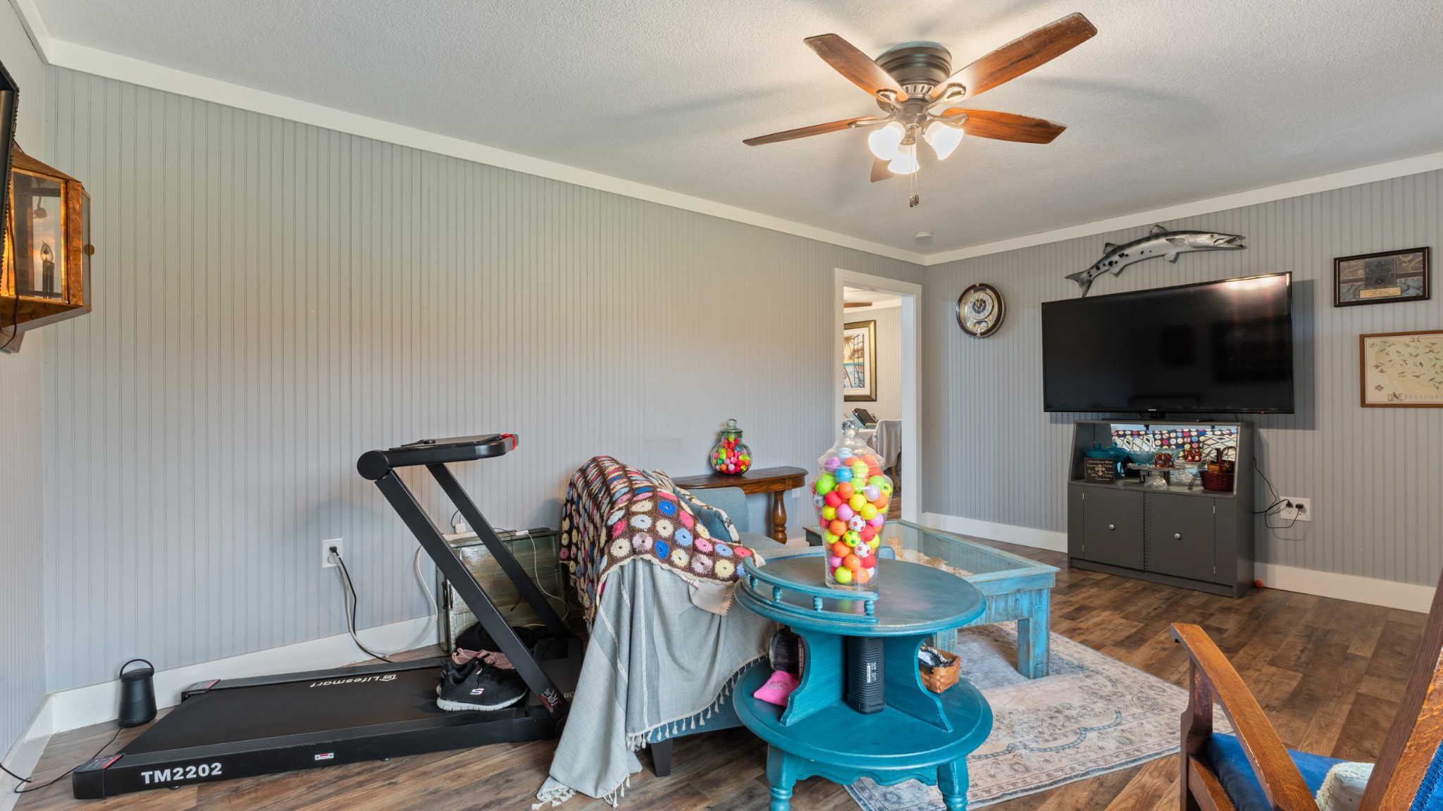 1052 Old Salem Lexie Road Belvidere, TN 37306 - Photo 7 of 47