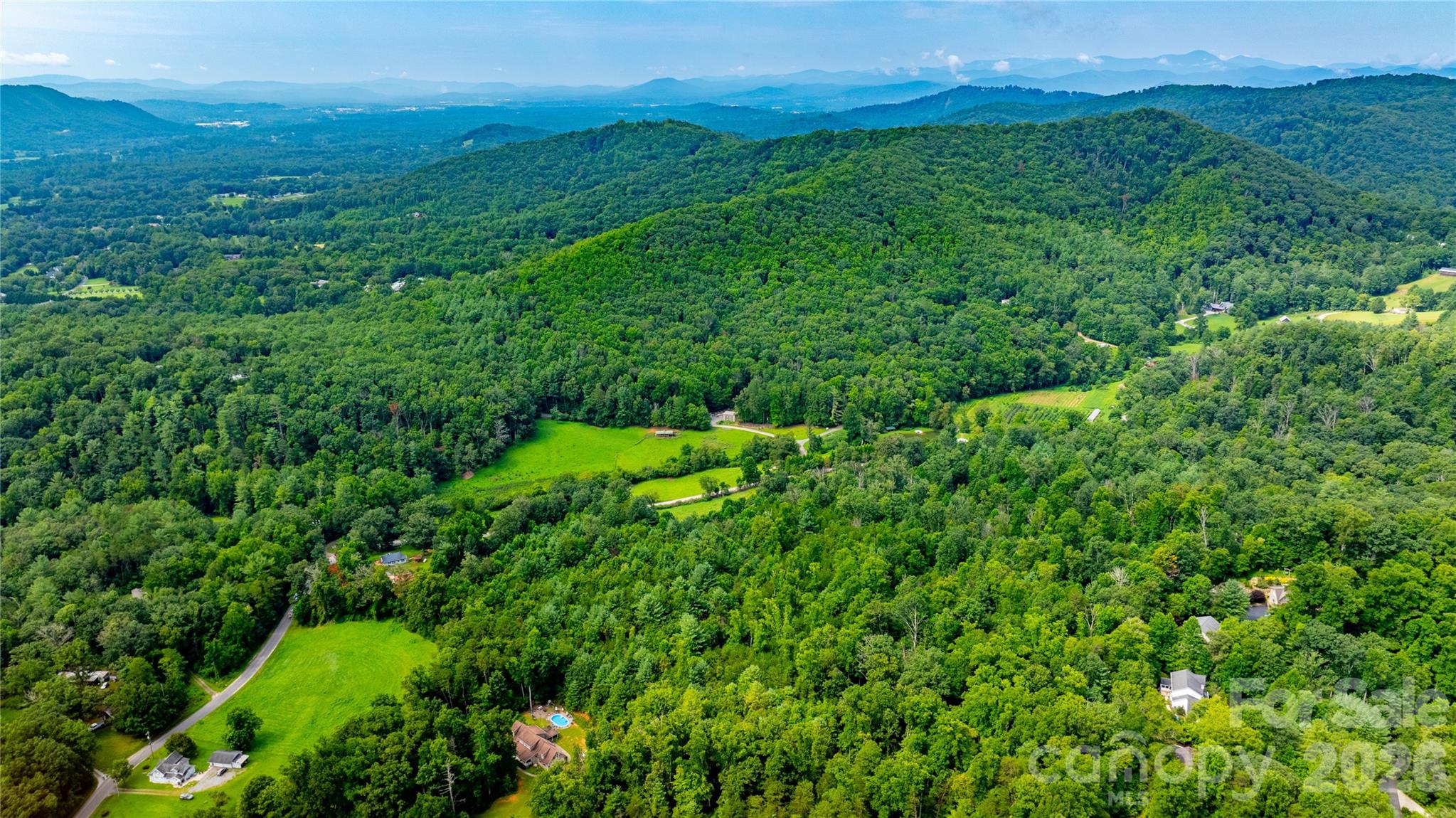 99999 Bob Barnwell Road Fletcher, NC 28732 - Photo 12 of 29 Gallery Image 12