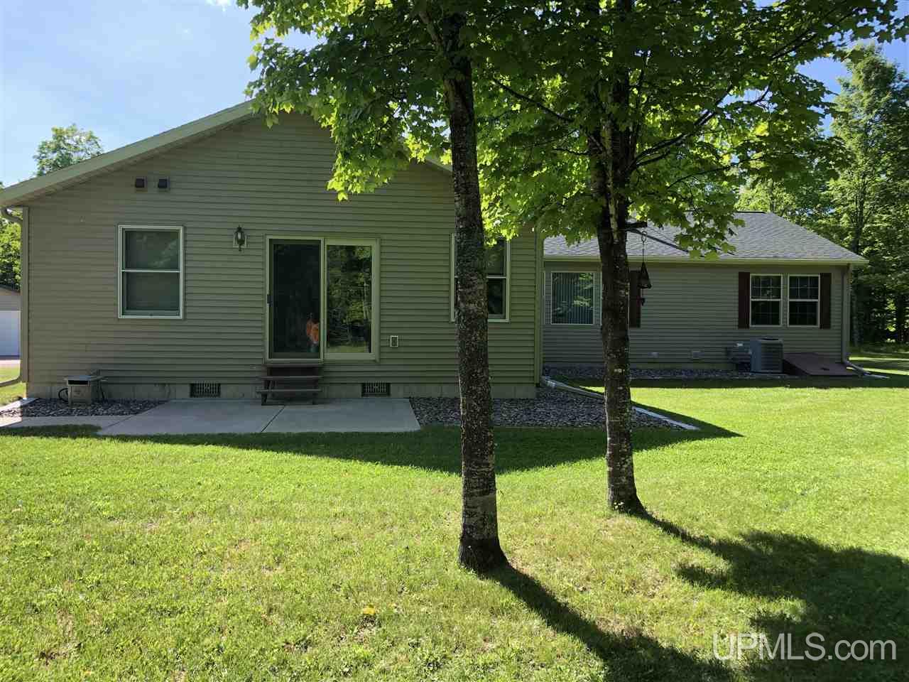 N696 Thornton Road Trenary, MI 49891 - Photo 7 of 39 Gallery Image 7