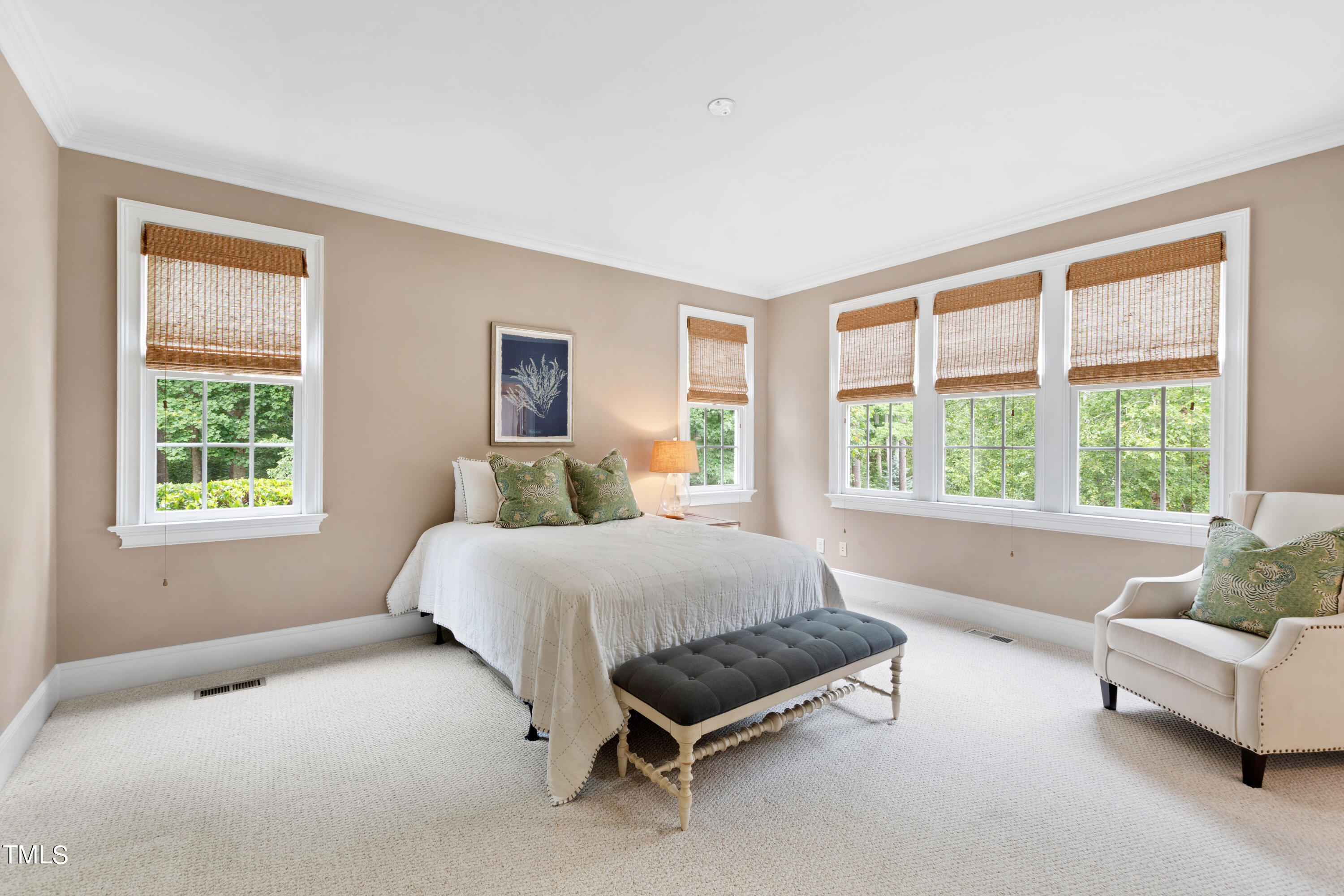2105 Whirlabout Way Raleigh, NC 27613 - Photo 22 of 53 20a BEdroom