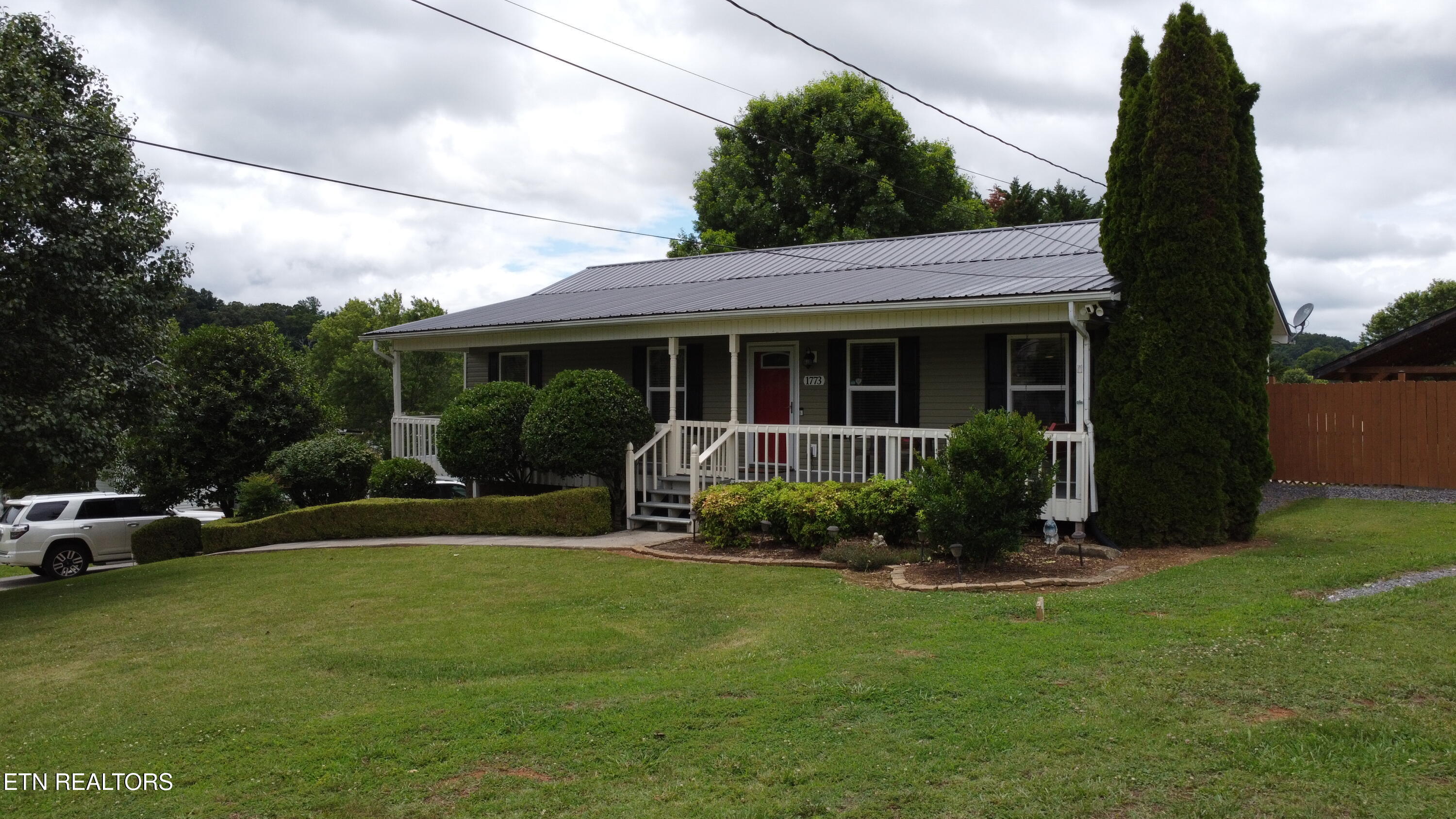 1773 Mullins Road Russellville, TN 37860 - Photo 35 of 42 DJI_0510