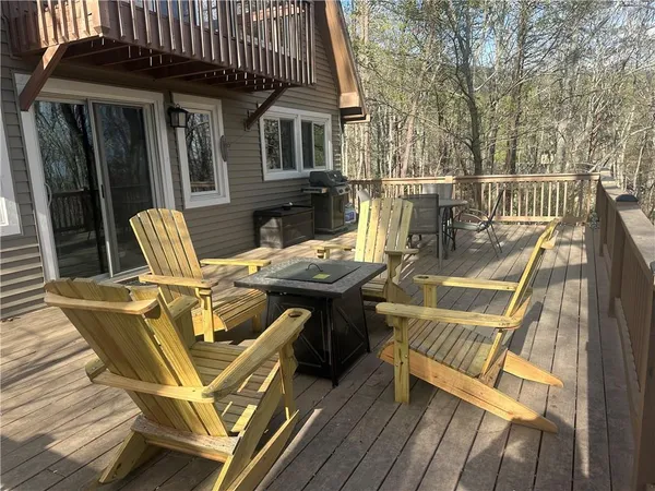 $1,900 | 185 Alpine Drive, Jasper, GA 30143
